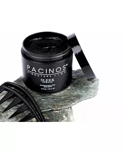 Pacinos Signature Line Geschmeidige Pomade 118ml, Bild 2