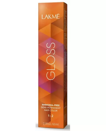 Lakme Gloss 9/21 Couleur pour cheveux 60ml, image 2