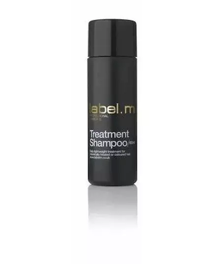 Label.M Treatment Shampoo 60 ml, Bild 2