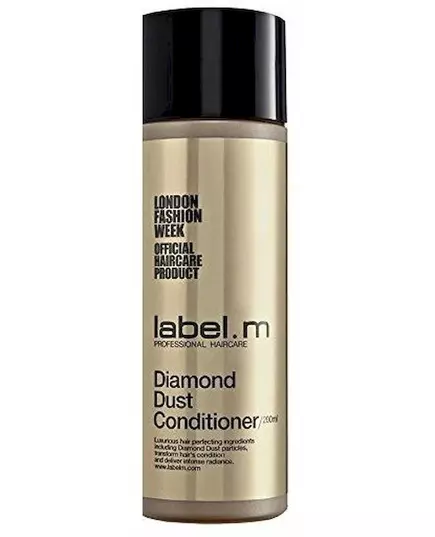 Label.M Diamond Dust Conditioner 200 ml, image 2