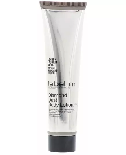 Label.M Diamond Dust Körperlotion 120 ml, Bild 2