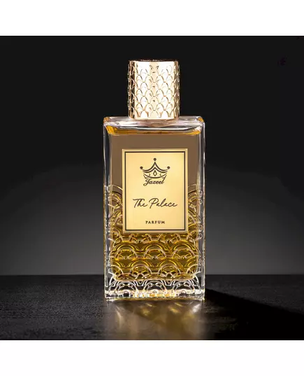 Jazeel The Palace Eau De Parfum 100 ml, Bild 2