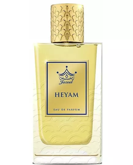 Jazeel Heyam Eau De Parfum 100 ml, Bild 2