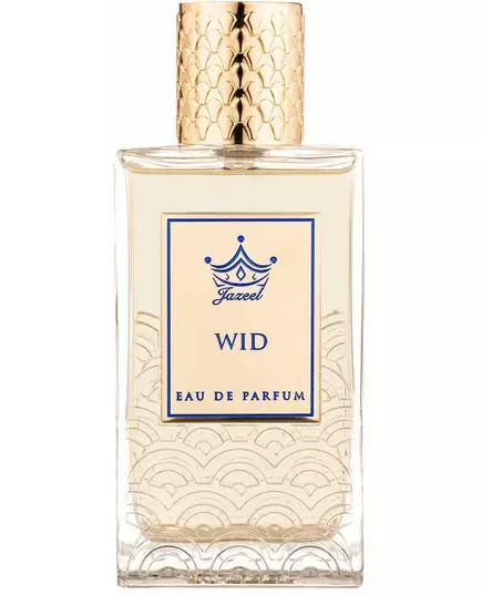 Jazeel Wid Eau De Parfum 100 ml, Bild 2