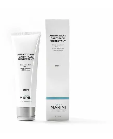 Jan Marini Rejuvenate & Protect Spf33 With Antioxidant Daily Face Protectant 59 ml, image 2