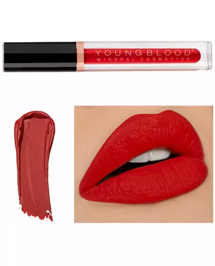 Youngblood Flüssige Lippencreme Iconic, Bild 2