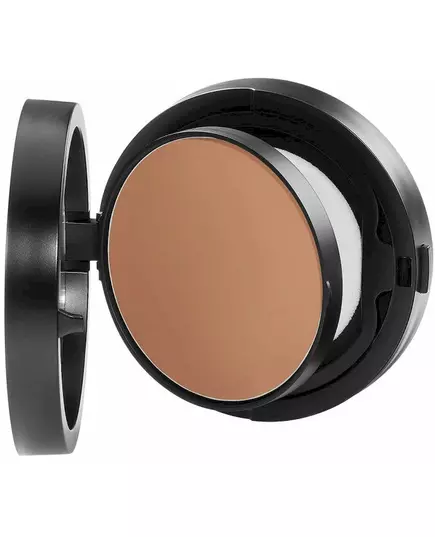 Youngblood Nachfüllbare Kompakte Creme Puder Foundation Rose Beige 7g, Bild 2