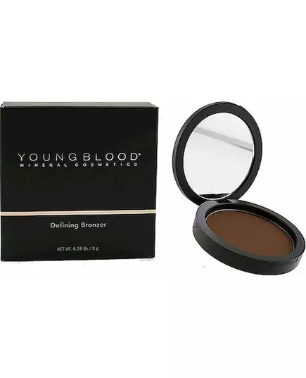 Youngblood Definierender Bronzer Trüffel 8 g, Bild 2