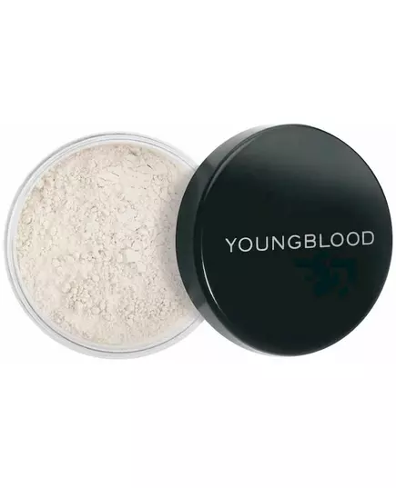 Youngblood Lunar Dust Mineral Puder Dämmerung 8 g, Bild 2