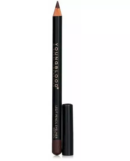 Youngblood Legit Eye Pencil Brown 1.14 g, image 2