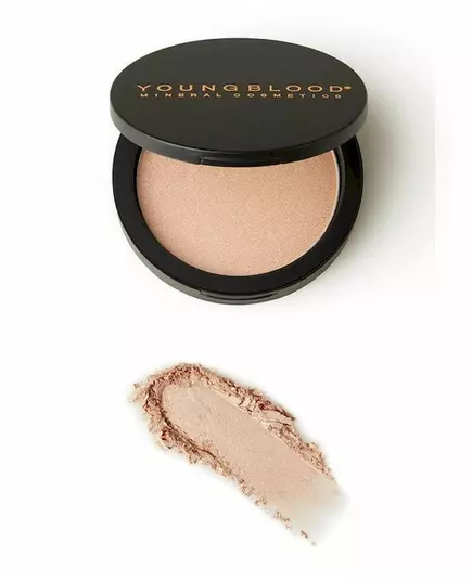 Youngblood Highlighter Aurora 8 g, Bild 2