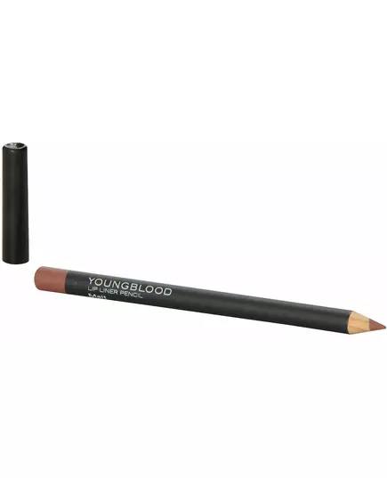 Youngblood Lippenstift Malt 1.1 g, Bild 2