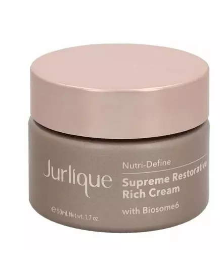 Jurlique Nutri Define Supreme Restorative Light Creme 50 ml, Bild 2