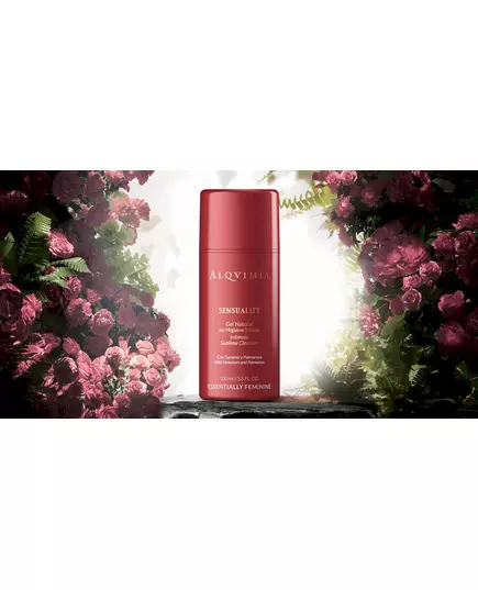 Alqvimia Intimate Sublime nettoyant 100ml, image 2