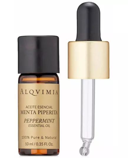 Alqvimia Menthe huile essentielle 10ml, image 2