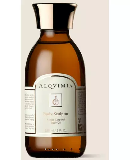 Alqvimia Body Sculptor Körperöl 500ml, Bild 2