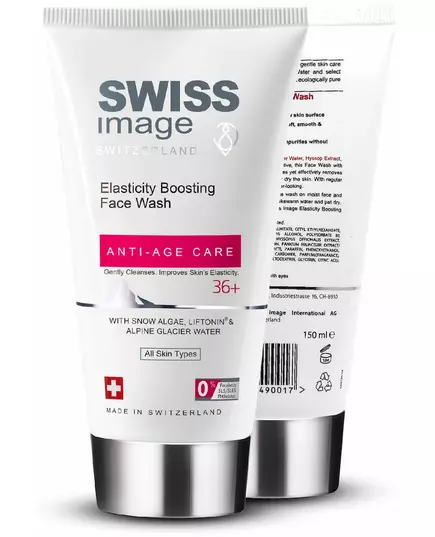 Swiss Image Elasticity Boosting Gesichtswasser 150ml, Bild 2