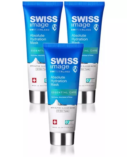 Swiss Image Absolute Feuchtigkeitsmaske 75ml, Bild 2