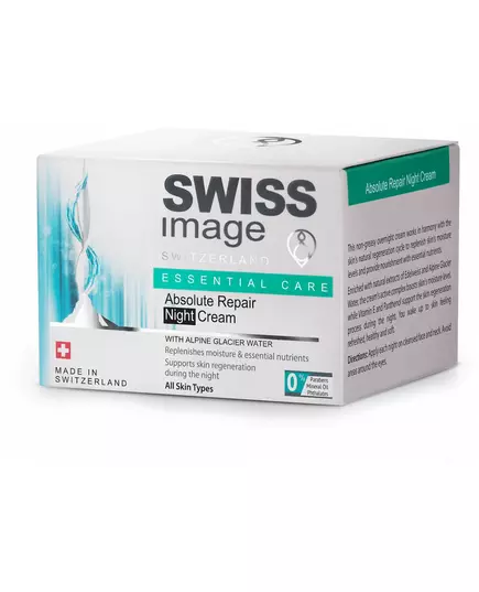 Swiss Image Absolute Repair Nachtcreme 50ml, Bild 2