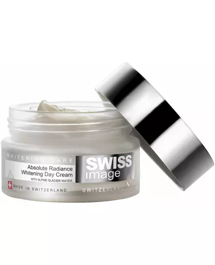 Swiss Image Absolute Radiance Whitening Tagescreme 50ml, Bild 2