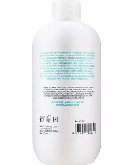 Lakme Hydra Savon à main 500ml, image 2