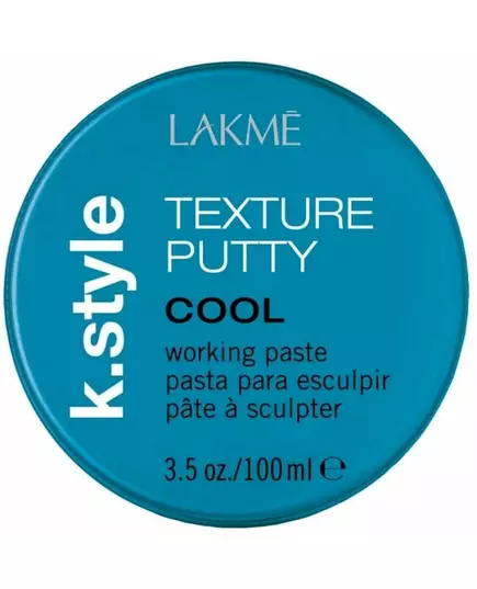 Lakme K.Style Textur Spachtel Cool Sculpting Paste 100ml, Bild 2