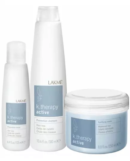 Lakme K.Therapy Aktives Shampoo 300ml, Bild 2