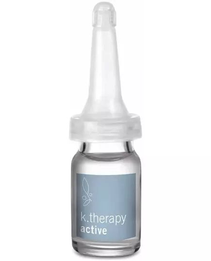 Lakme K.Therapy Aktives Schock-Konzentrat 8x6ml, Bild 2