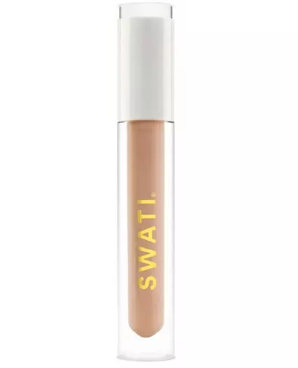 Swati Wimpern + Brauen Booster Serum Turmalin , Bild 2