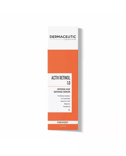 Dermaceutic Laboratoire Activ Retinol 1.0 Serum 30ml, Bild 2