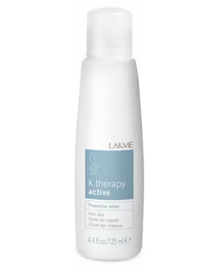 Lakme K.Therapy Lotion Active 125ml, image 2