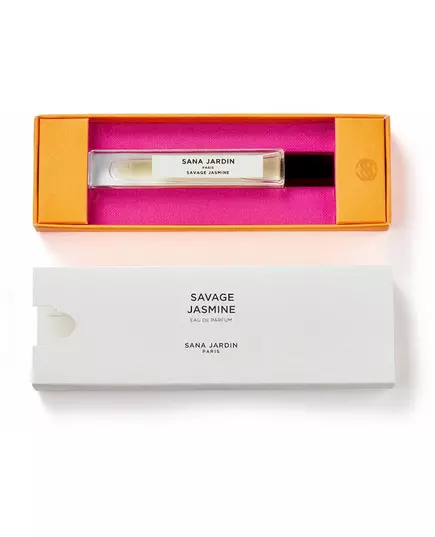 Sana Jardin Savage Jasmine No.3 Eau De Parfum Rollerball, 10 ml, image 2