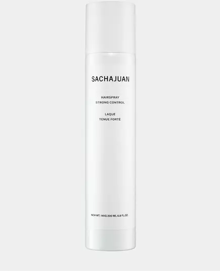 Sachajuan Haarspray Starke Kontrolle 300 ml, Bild 2