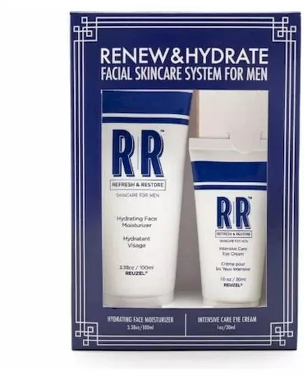 Reuzel RR Renew & Hydrate Duo Set, Bild 2