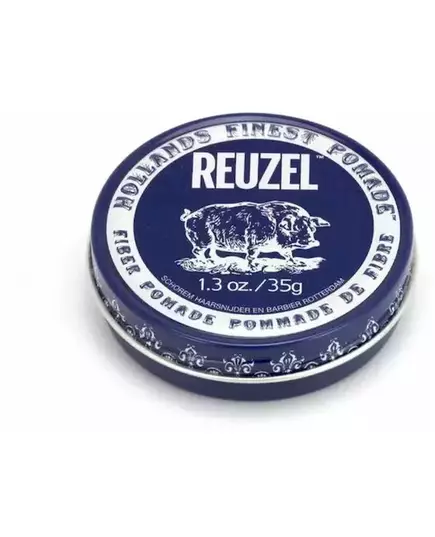 Reuzel Fiber pomade Holiday Reiseset 4 Stück, Bild 2