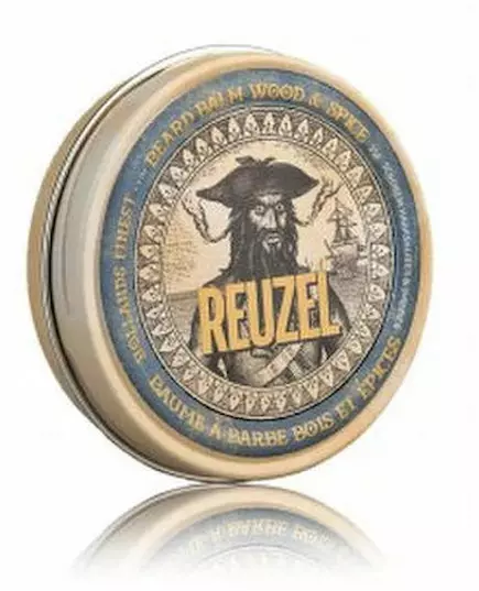 Reuzel Baume à barbe 35 g, image 2