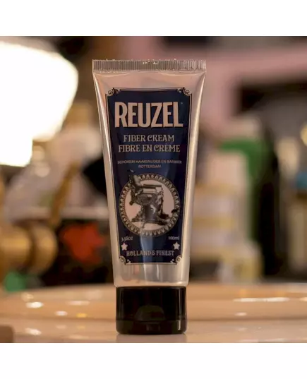 Reuzel Fiber crème 100 ml, image 2