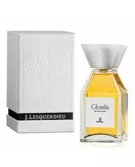 Lesquendieu Eau De Parfum Glorilis 75 ml, Bild 2