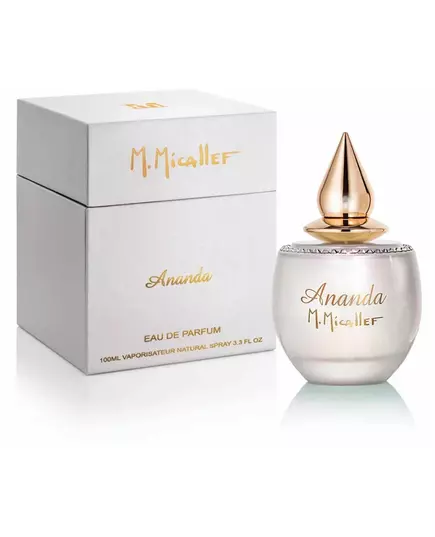 M.Micallef Eau De Parfum Ananda Line Ananda 100 ml, image 2