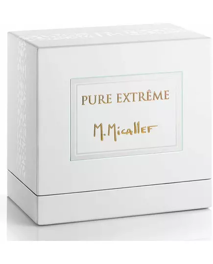 M.Micallef Eau De Parfum Juwelen Kollektion Pure Extreme 100 ml, Bild 2