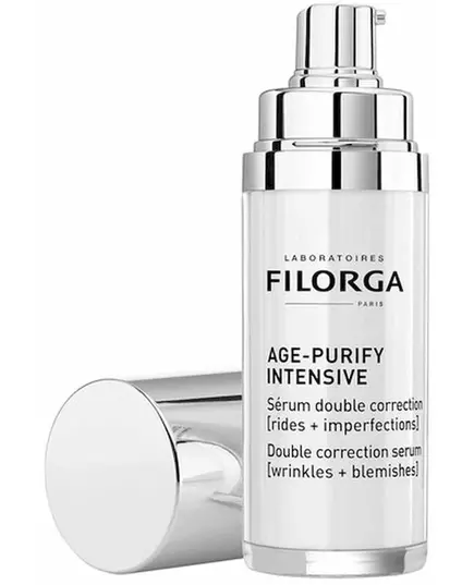 Filorga Age-Purify Intensive Doppelkorrektur Serum 30 ml, Bild 2