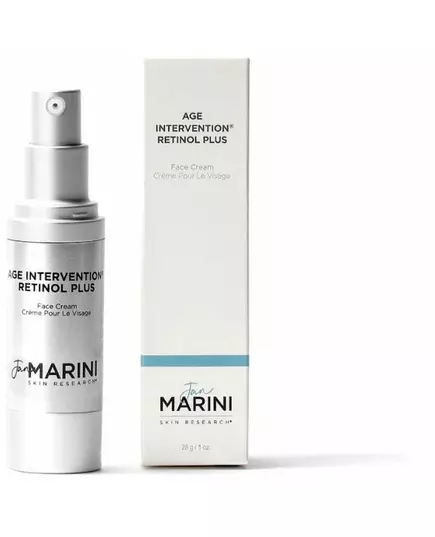 Jan Marini Altersvorsorge Retinol Plus 30 ml, Bild 2