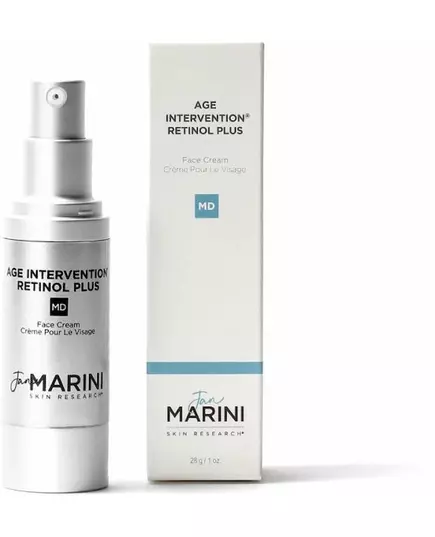 Jan Marini Altersvorsorge Retinol Plus Md 30 ml, Bild 2