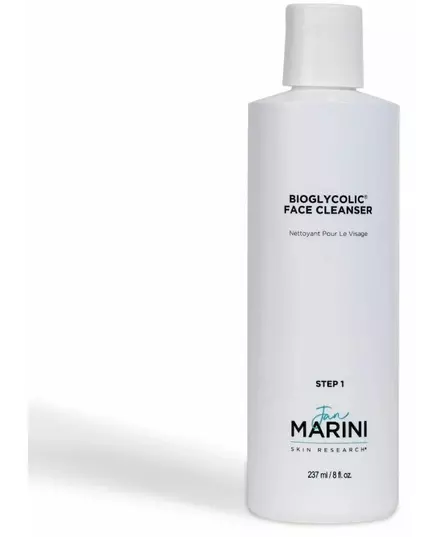 Jan Marini Bioglycolic Nettoyant Visage 237 ml, image 2