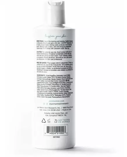 Jan Marini C-Esta Gel Nettoyant 237 ml, image 2