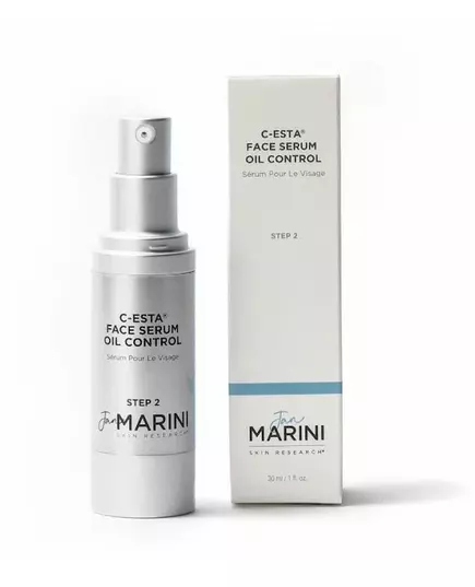 Jan Marini C-Esta Serum Ölkontrolle 30 ml, Bild 2