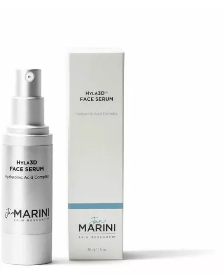 Jan Marini Hyla3d Sérum Visage Complexe d'Acide Hyaluronique 30 ml, image 2