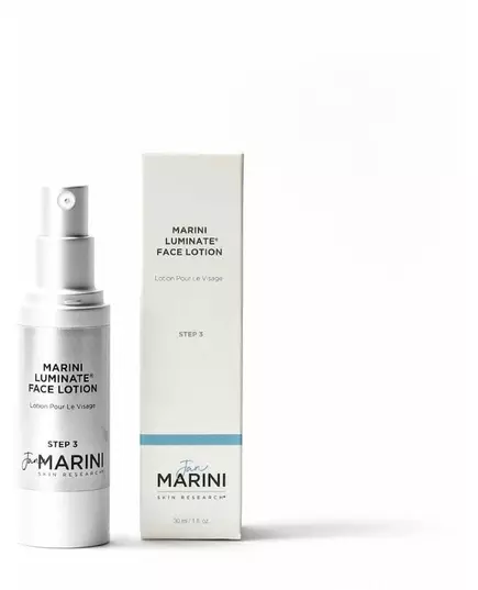 Jan Marini Luminate Lotion Visage 30 ml, image 2