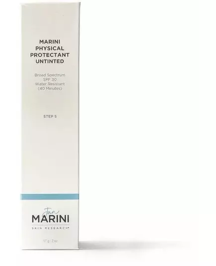 Jan Marini Physikalischer Schutzfaktor Spf 30 Ungetönt 59 ml, Bild 2