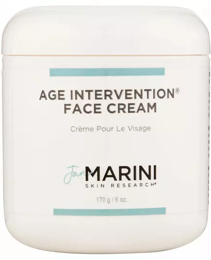 Jan Marini Professional Age Intervention Face Cream 177 ml, image 2